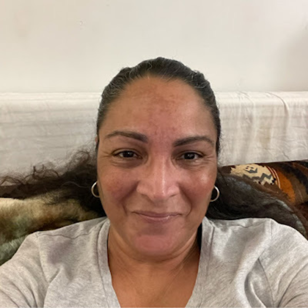 Meet your Posher, Marisol